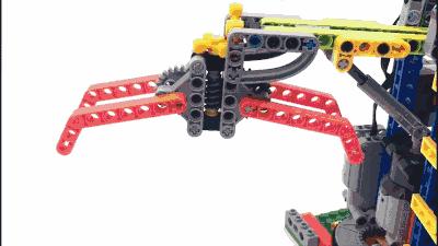 预告｜我用全球最好的乐高教材定制了一套教具，兴趣班的钱真可以省了