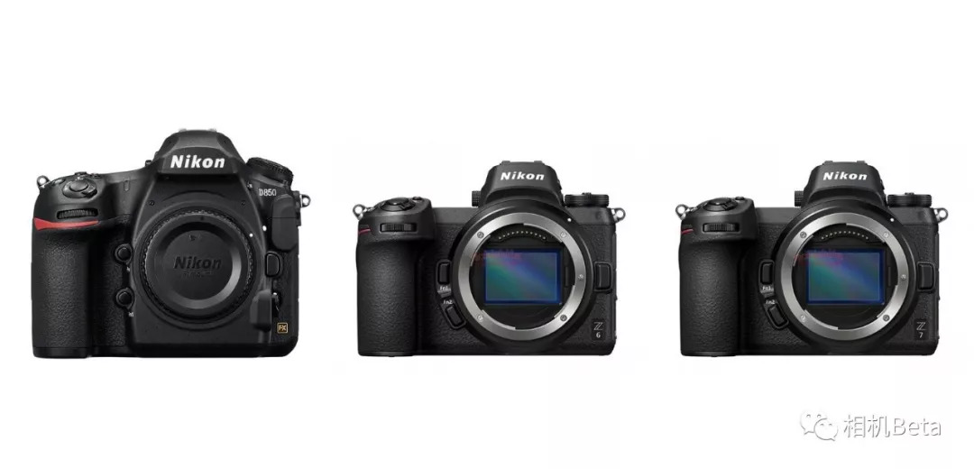 尼康微单Z6和Z7哪个性价比更高,尼康Z7全画幅微单
