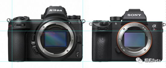 尼康微单Z6和Z7哪个性价比更高,尼康Z7全画幅微单