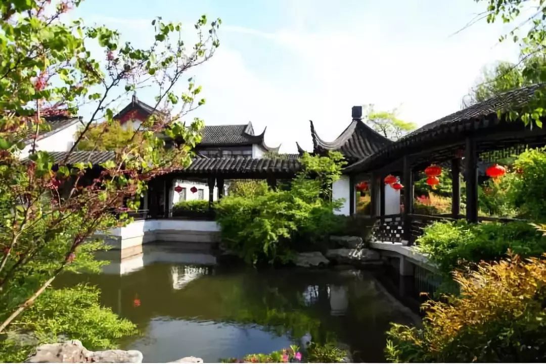 横店徐文荣创业43年的驱动力：让老百姓都富起来