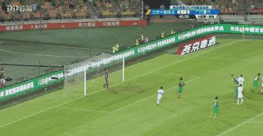 北京中赫国安对广州富力比分预测,2017中超北京中赫国安vs广州富力