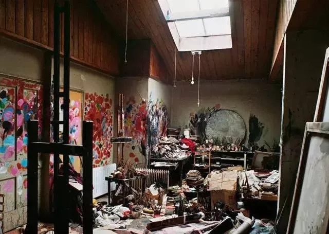 桌面乱的人为什么聪明,桌面乱的人聪明