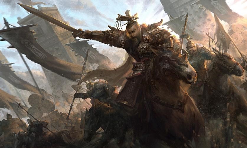 闲话五胡乱华西晋,两晋之五胡乱华全文