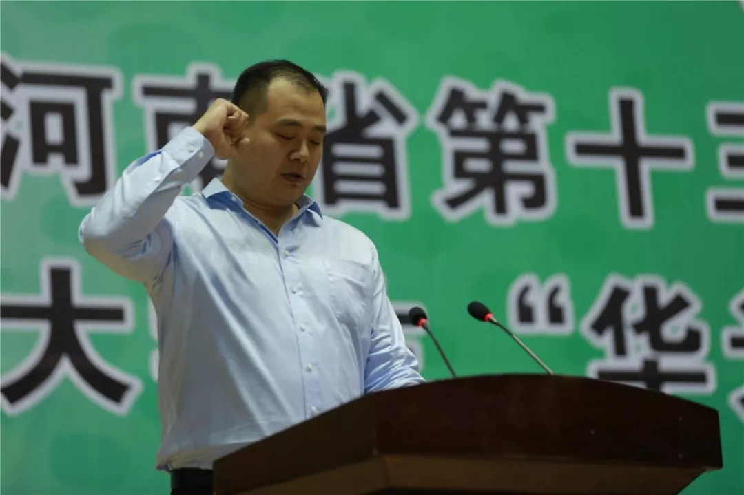 河南省十四届运动会跆拳道学生组,河南省大学生运动会跆拳道比赛