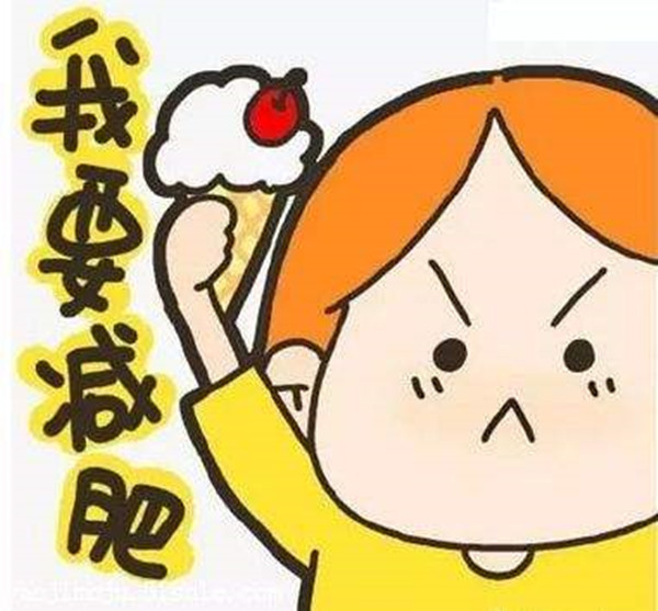 自杀式的瘦身，21岁女孩只剩50斤，骨瘦如柴你做的到吗？