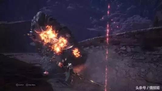 游戏七把武器,有七把武器的游戏