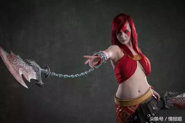 游戏七把武器,有七把武器的游戏