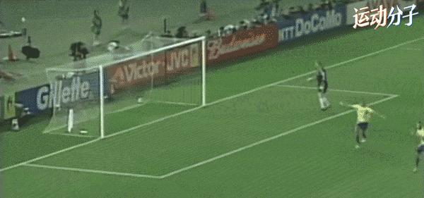 2002巴西3r组合,巴西3r组合拿到几次世界杯冠军