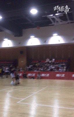 准度堪比98K！佛挡杀佛西北王！他就是球场大杀器！