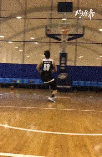 准度堪比98K！佛挡杀佛西北王！他就是球场大杀器！