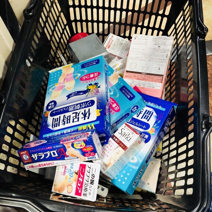 你不知道的日本药妆店，各种瘦身、养胃、护肝小药品好用到爆炸！