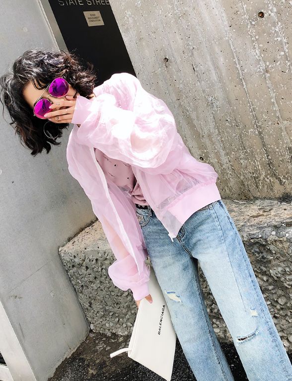 优雅气质又有女人味的减龄穿搭,青春减龄的时尚穿搭释放女性活力