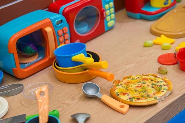 托马斯小火车亲子餐厅哪个国家的,托马斯小火车主题亲子餐厅食品