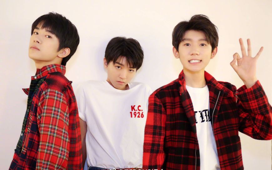 tfboys属于时代峰峻吗,tfboys还有时代俊峰吗