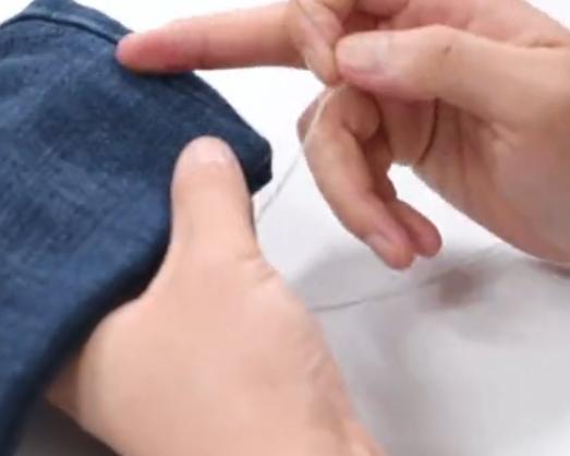 不合适的裤子怎么处理,裤子穿不了怎么办小妙招