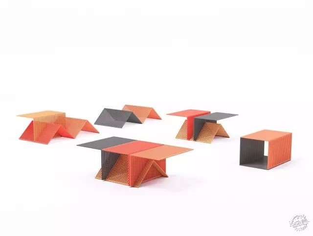 创作灵感小桌子,50*50小桌子