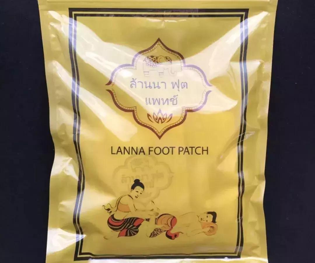 100元内泰国必买清单,泰国必买精品100种