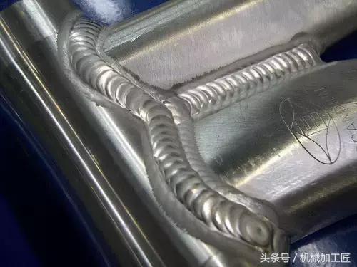 铝合金焊接的最佳方法,铝合金最简单的焊接方法