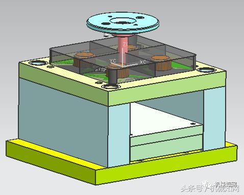 ug模具设计需要什么电脑配置,ug产品设计和模具设计的区别