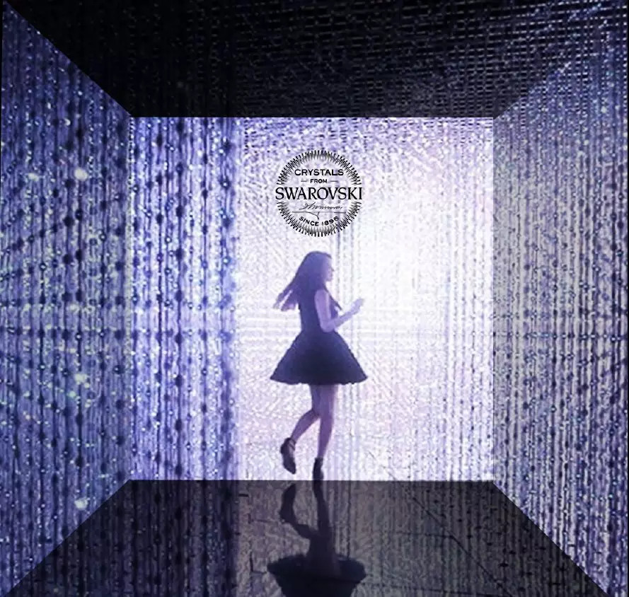 施华洛世奇绝版天使翅膀,施华洛世奇翅膀