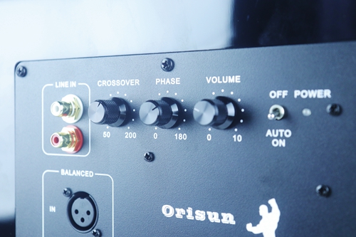 傲力声os10低音炮怎么样,傲力声os12e低音炮测评