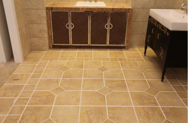 瓷砖美缝剂10大牌子,国产十大公认品牌美缝剂排名2021