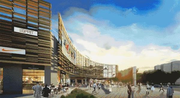 专家姜新国、中房数研究院陈晟、地产学者潮叔联合首提新商业载体