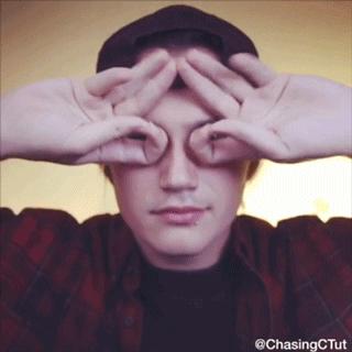 反ok手势挑战教程,反ok手势原视频