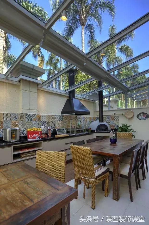 30平楼顶阳光房怎样布置,楼顶40平米阳光房布局设计