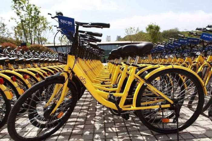 小黄车的自救，开锁前先看5秒广告