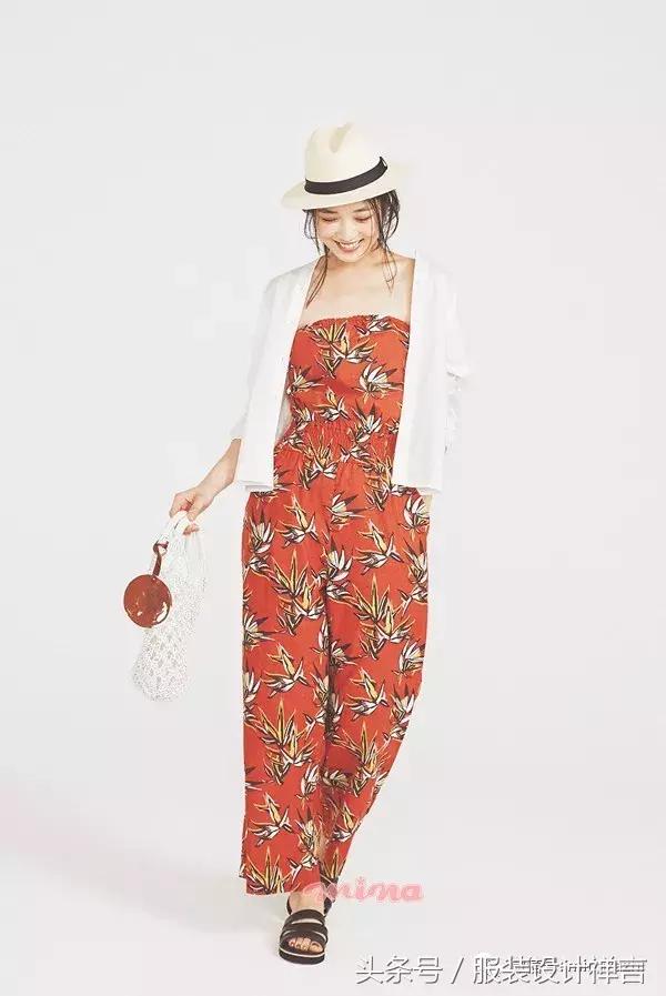再也不愁没衣服穿!改变风格即可拥有的8大造型每一套都无敌好看