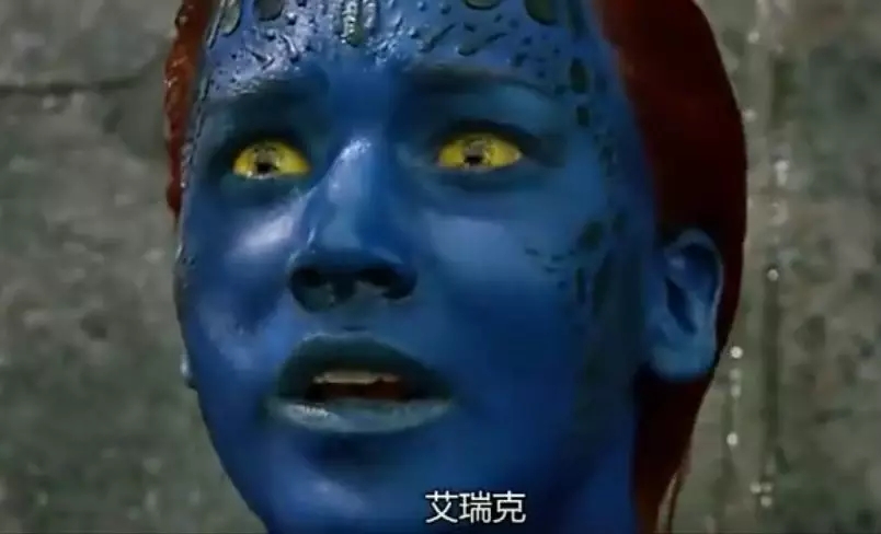 万磁王正派反派,真正的反派万磁王