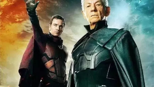 万磁王正派反派,真正的反派万磁王