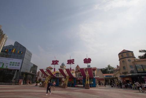 深圳生日一个人去哪里玩,深圳过生日人多应该去哪里