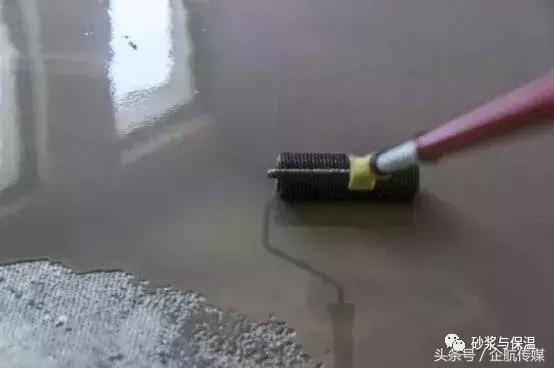 超耐磨自流平的施工工艺流程,水泥自流平工序施工完整视频