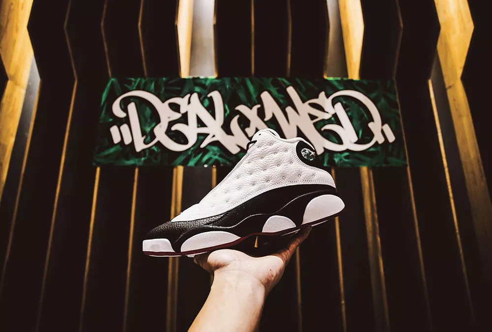 airjordan13季后赛复刻,2024年jordan13复刻