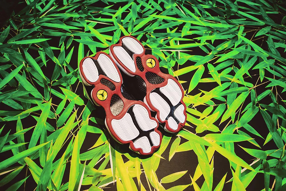 airjordan13季后赛复刻,2024年jordan13复刻