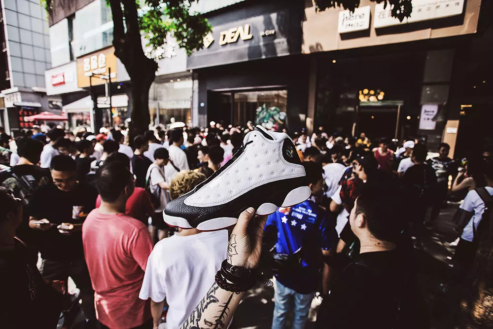airjordan13季后赛复刻,2024年jordan13复刻