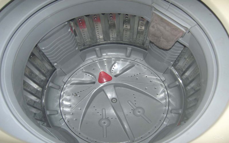 洗衣机无缘无故不脱水了,洗衣机不脱水的原因及维修视频