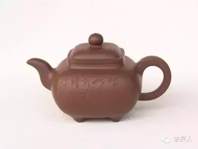 60种经典紫砂壶型及名称照片,最全紫砂壶图谱建议收藏