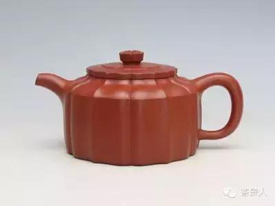 60种经典紫砂壶型及名称,60种紫砂壶型