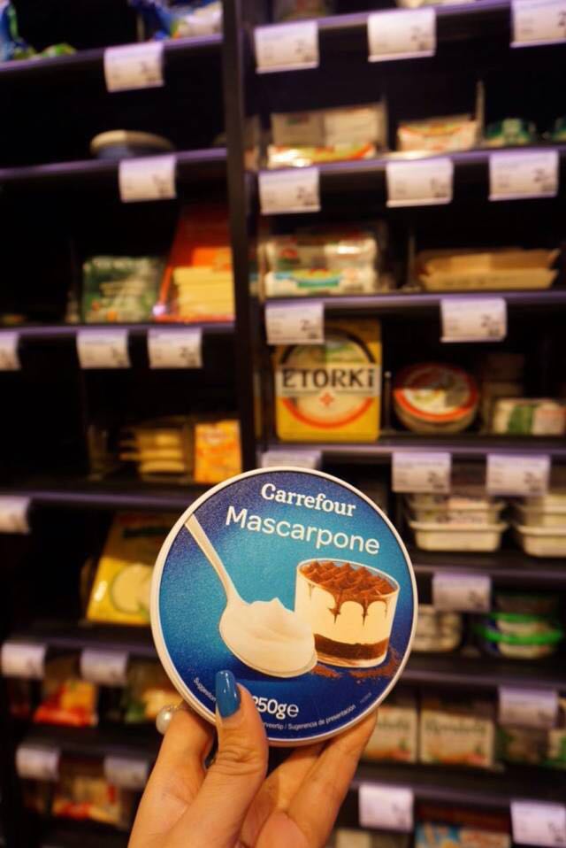 法国旅游甜品,法国甜点里的亚洲风情