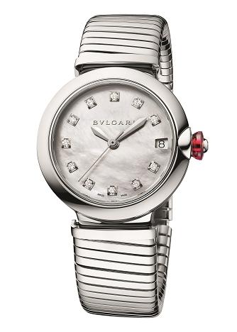 宝格丽新系列高定珠宝,宝格丽serpenti珠宝系列