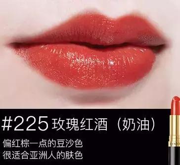 夏日口红怎么选，最流行的，最显肤色的，最超值的都在这里了