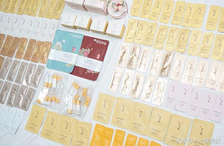 韩国sulwhasoo雪花秀养肤气垫遮瑕,sulwhasoo雪花秀气垫bb霜粉底液