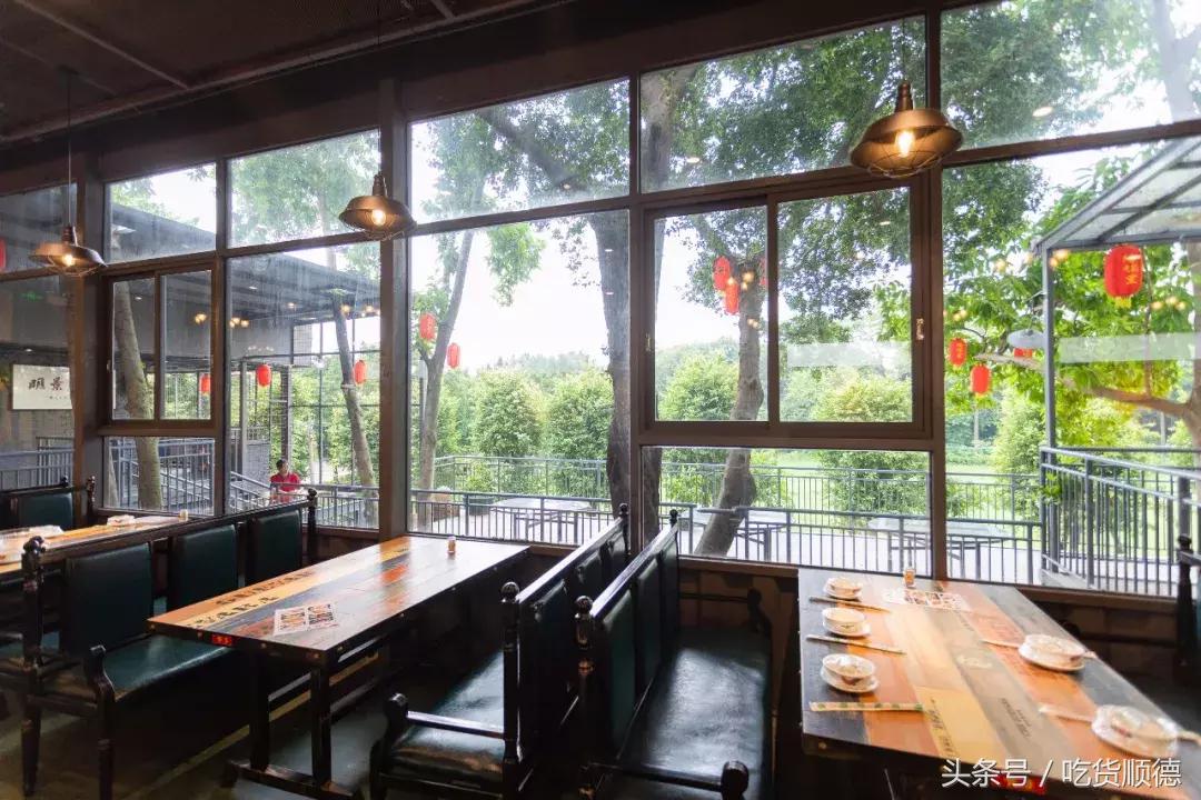 隐匿角落的美食,隐藏在闹市中的美味