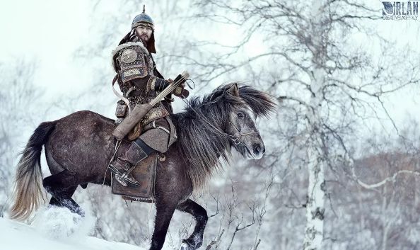 外国媒体列举蒙古人的14个实据