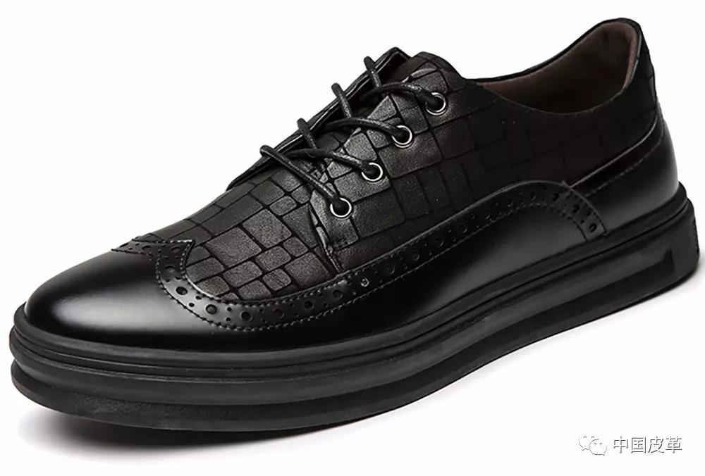 2022男鞋冬季图片推荐,2017-18秋冬男鞋推荐