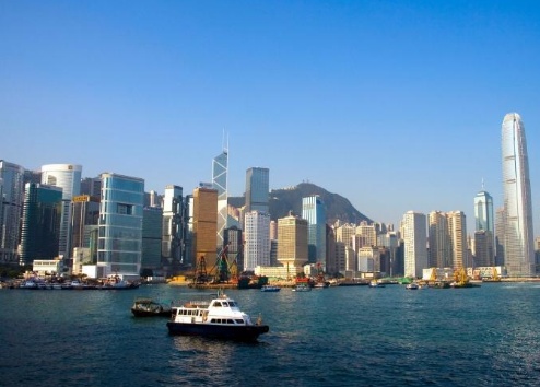 国内哪些地点应该怎么玩-“香港”游记指南