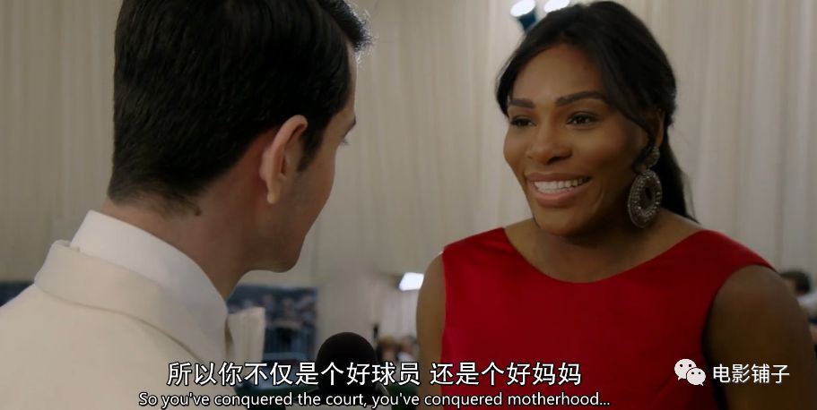 年度最强女人大戏来了，窒息！